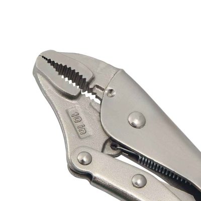 انبر قفلی ایران پتک سایز 10 اینچ مدل HB 1010